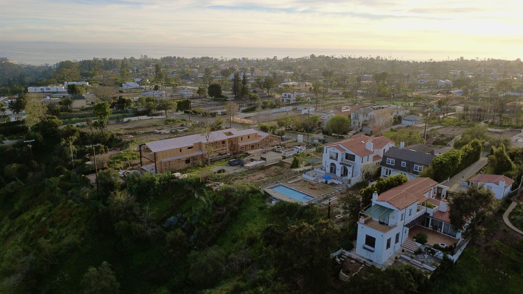 Buying Land in Pacific Palisades in 2026: What the Market Actually Looks Like